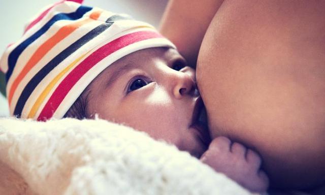 20 Signs You Are Breastfeeding Right Kidspot