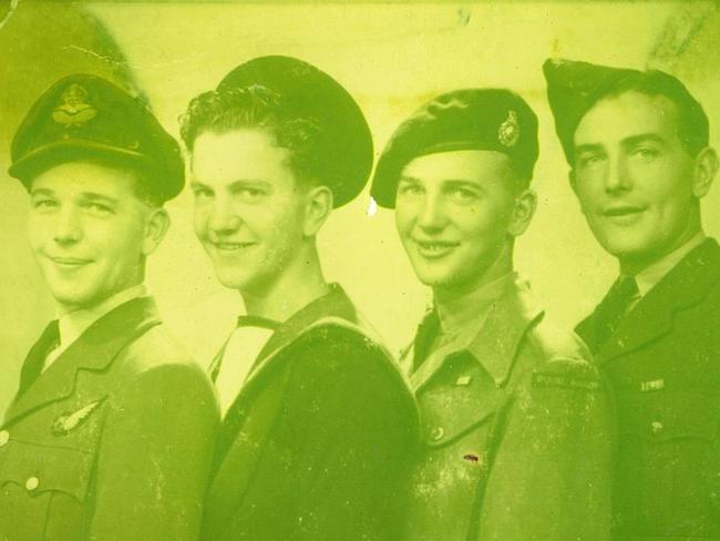 Horrors of WWII: 75 years on, our veterans fight a new battle