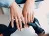 Wondering how long you'll live? Check your fingernails