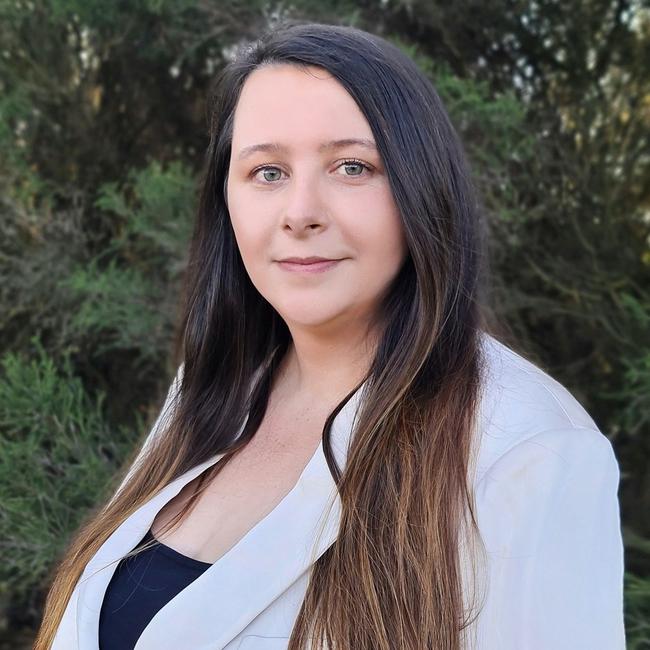 Samantha Mason is running for the 2024 Wyndham council elections.