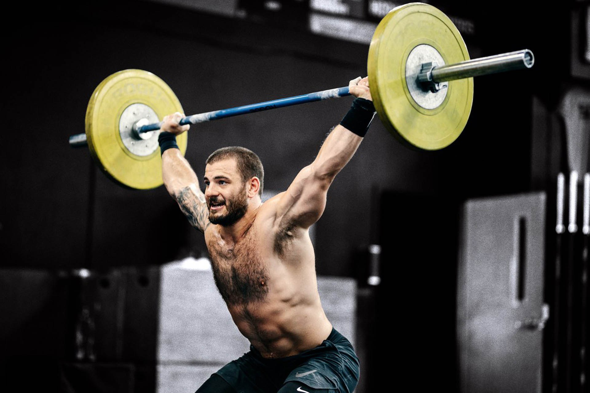 5 Time Crossfit Games Winner Mat Fraser Has Retired Who Are His Successors Gq