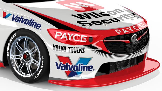 Garry Rogers Motorsport reveals Supercars, Super2 liveries for 2018.
