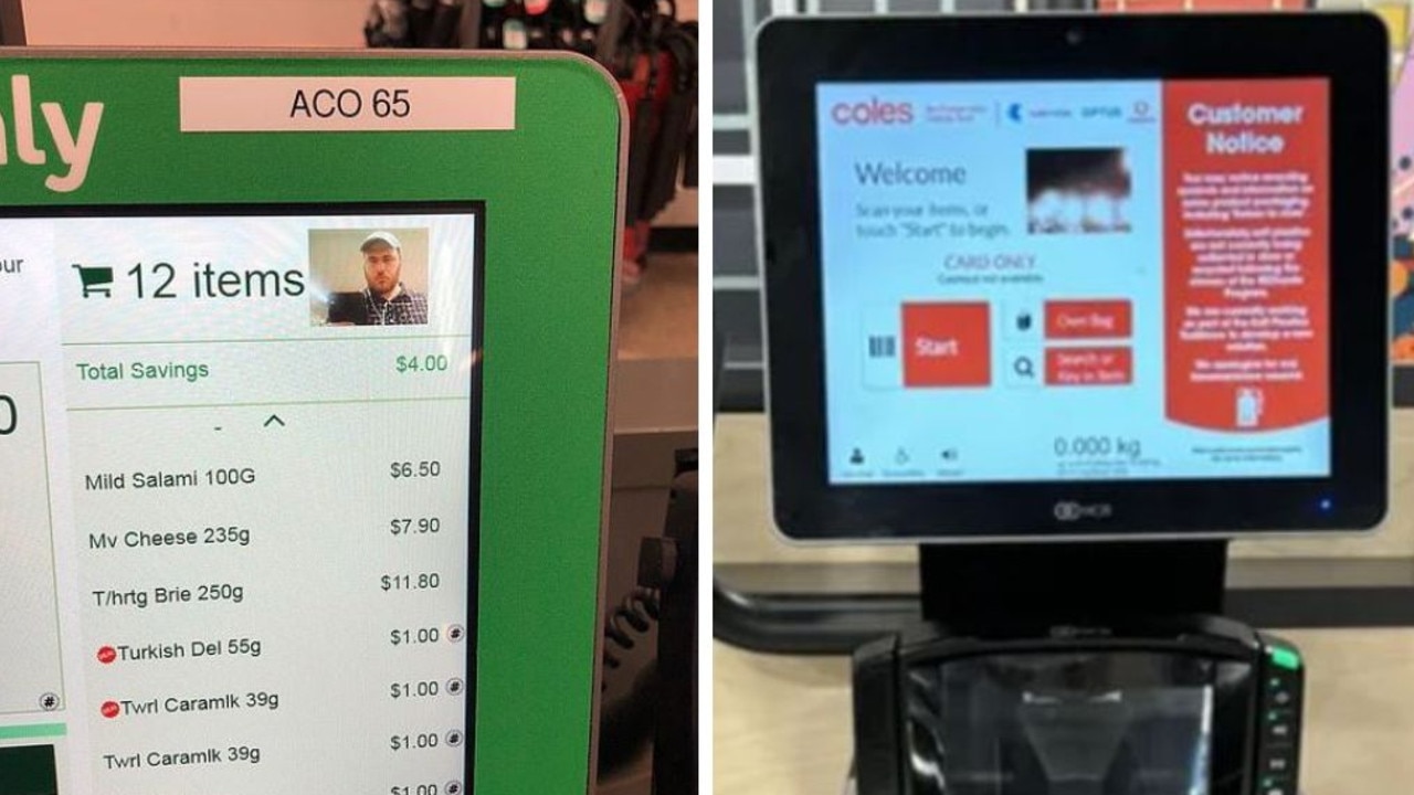 Aussies ‘mortified’ by ugly checkout feature