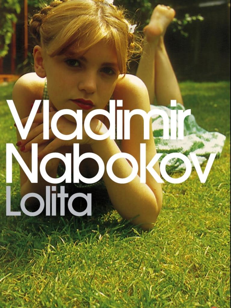 Woman demands facebook unblock her account after searching lolita