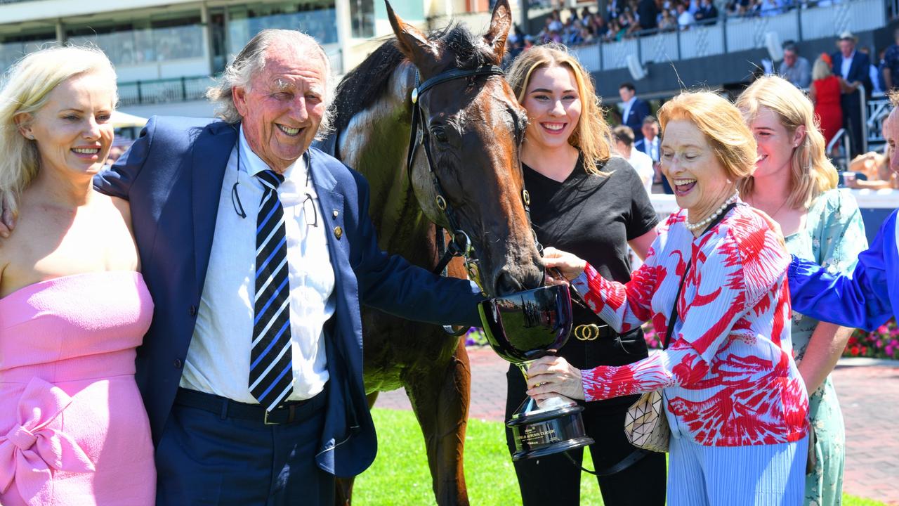 ‘Great to see him back’: Gai lures Singo back to Flemington carnival