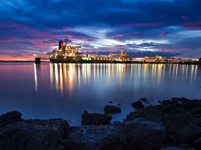 Sea Swift and Torres Strait Island Regional Council (TSIRC) are working together to advocate to both State and Commonwealth Government for improved marine infrastructure in the Torres Strait after overcoming recent challenges in the delivery of key freight to the region. Picture: Supplied