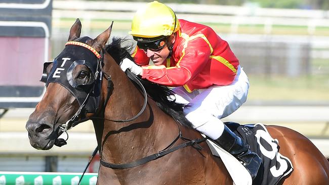 Ryan Maloney has a good record on Great Keppell.