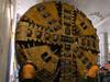 10 boring machines to tunnel rail loop under suburbs