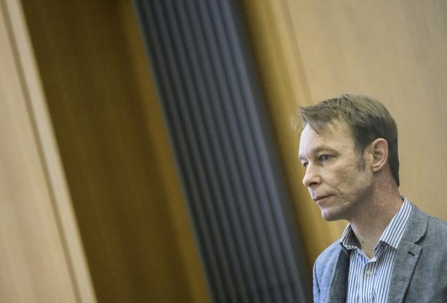 German national Christian Brueckner is suspected of involvement in Madeleine's disappearance