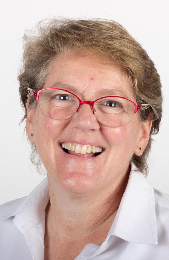 Professor Paula Gerber