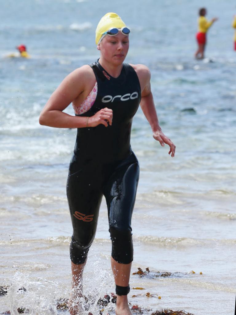 Gallery: Big turnout for Point Lonsdale Rip View Swim Classic event ...