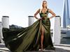 Kruger banks on glamour as she goes for Logies gold