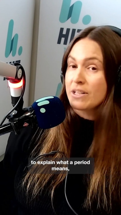 Radio host calls out Prime Minister