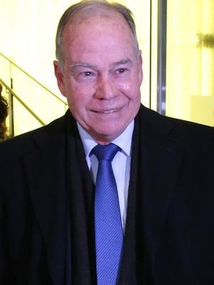 Russell Broadbent – Member of the Australian House of Representatives.