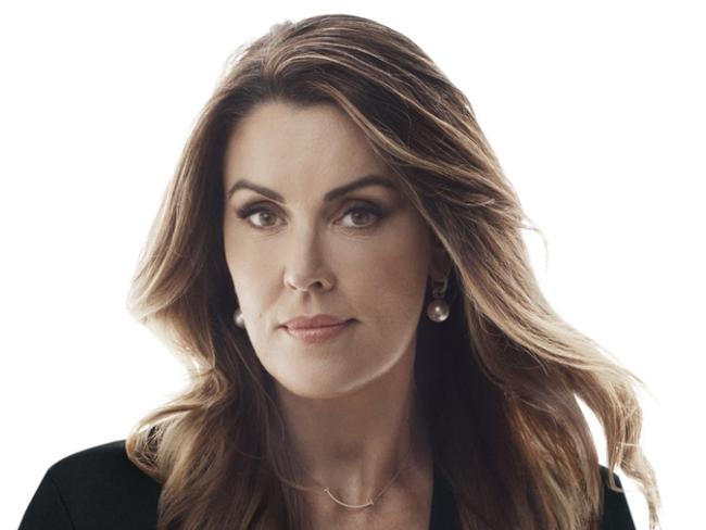 Peta Credlin, Sky News. New dinkus headshot 2021
