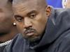 Kanye axed from major performance