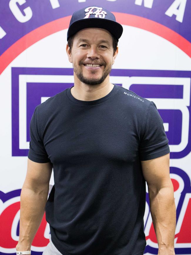 The actor Mark Wahlberg went viral when he posted on Instagram his morning routine.