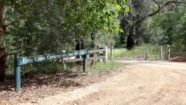 Rangers have taken note of an increase in unsafe and unlawful behaviour across the region in recent months, including in Wondai and Benarkin State Forests. Photo credit: Steve Pohlner