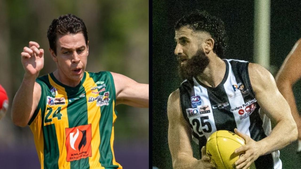 Live stream: How to watch PINT vs Palmerston in NTFL Round 5