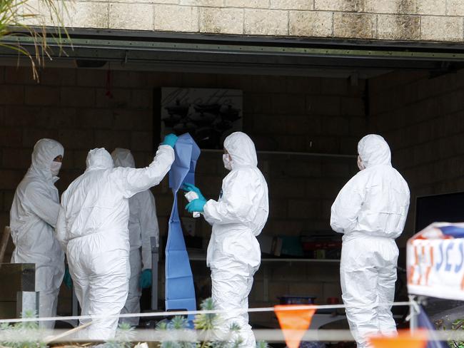 Police will allege they found homemade bombs in the teenager’s home.