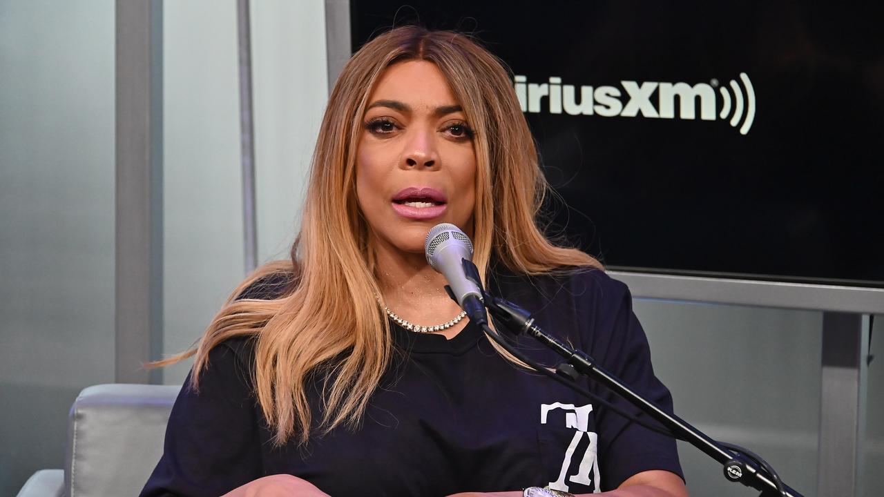 Wendy Williams attends SiriusXM Town Hall with Wendy Williams hosted by SiriusXM host Karen Hunter at SiriusXM Studios. Photo: Astrid Stawiarz/Getty Images for SiriusXM.