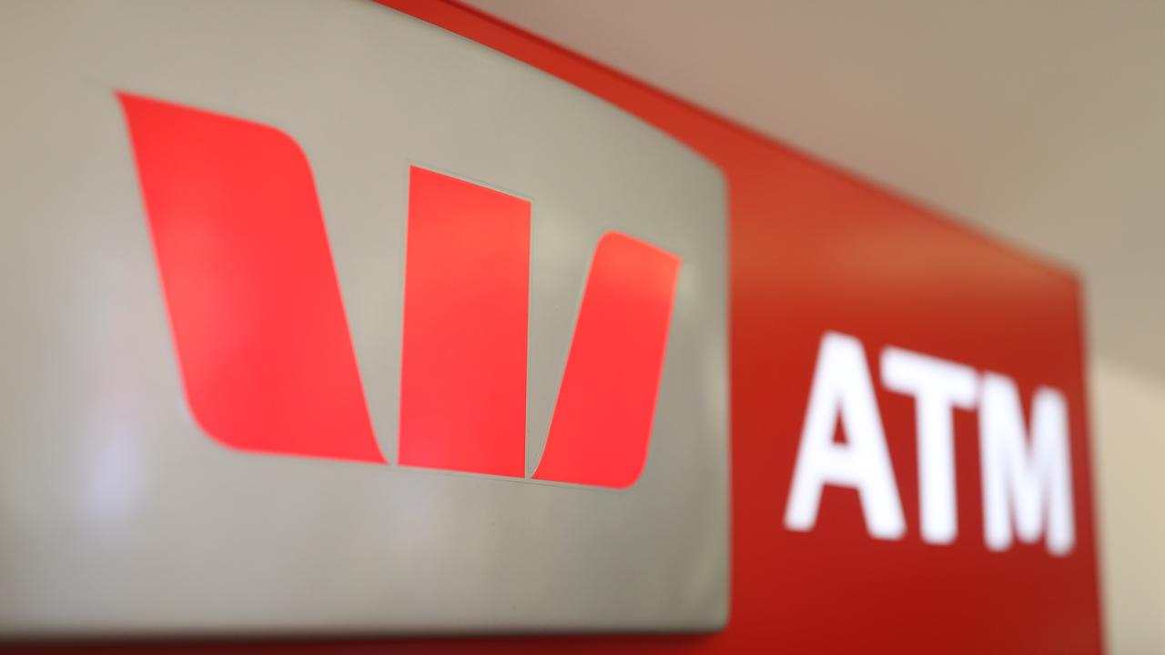 Gympie District Court heard Alicia Jill McDonald was working as a personal banker at Gympie’s Westpac branch when she defrauded the customers of their money. Picture: NCA NewsWire / Christian Gilles