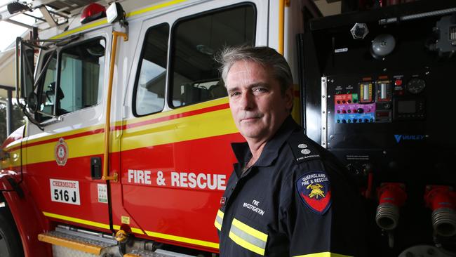 How Queensland fire investigators solve fire mysteries: Fire ...