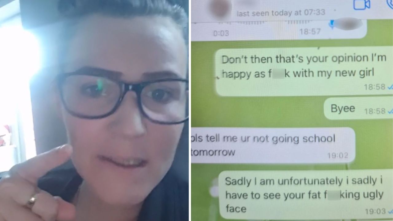 UK mum punishes 12yo boy for bullying a girl at school | Video | Kidspot