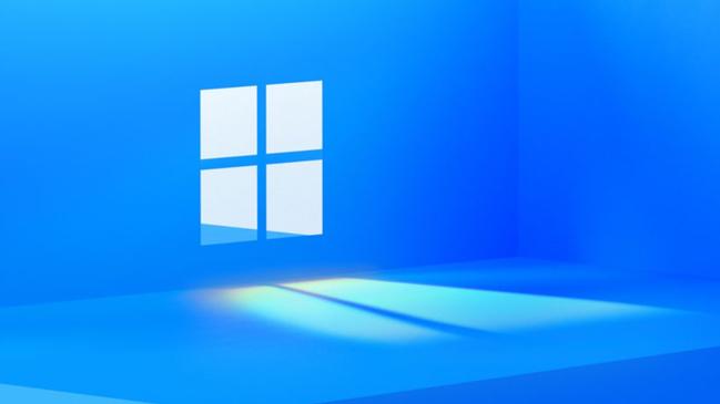 Microsoft Windows 11 operating system