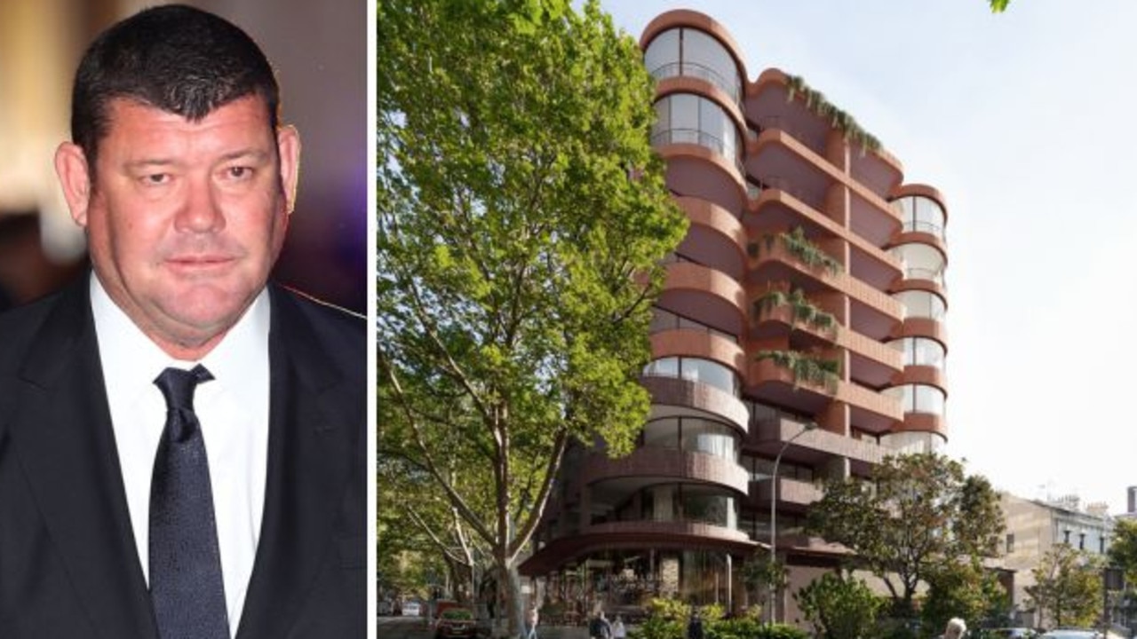 James & Co seek social licence to aim higher