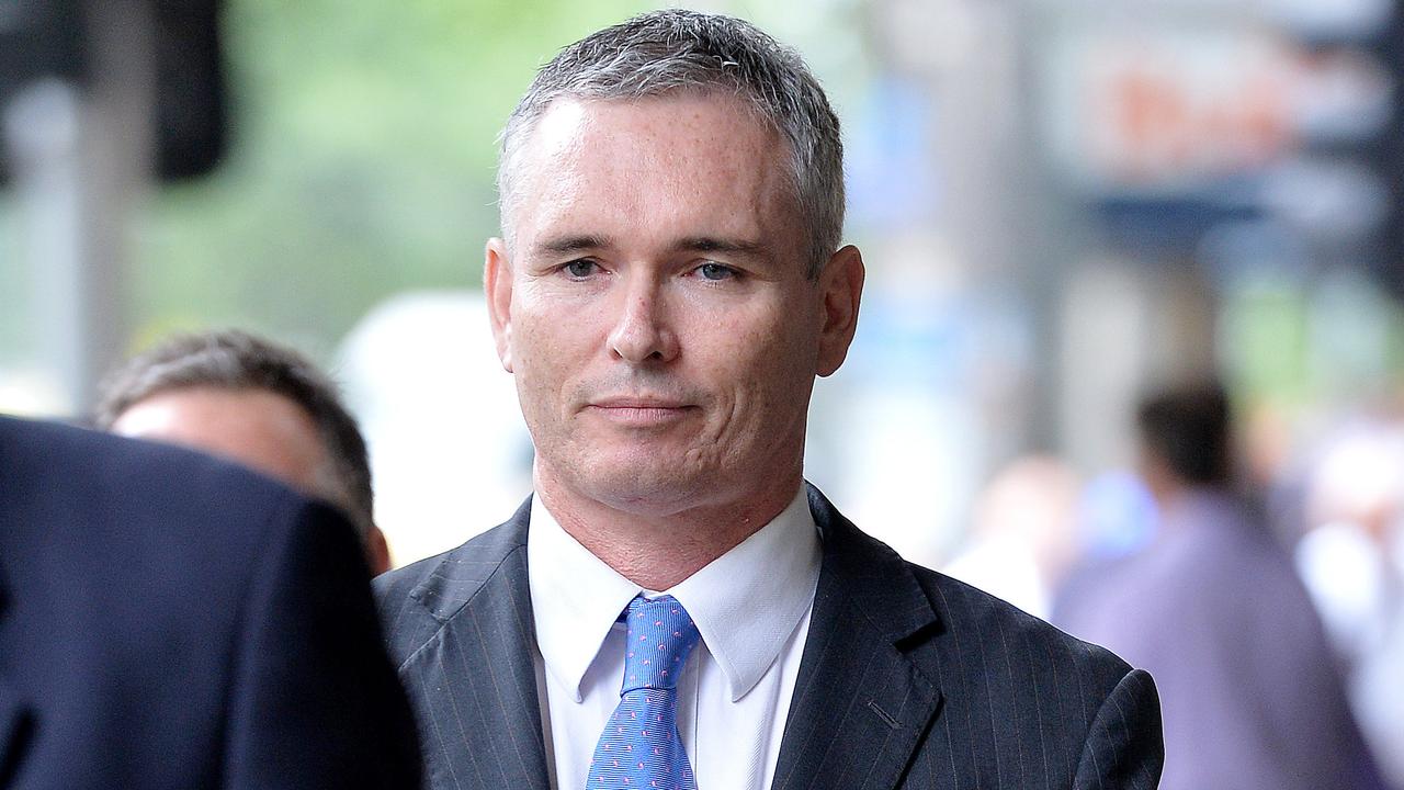 Former Labor MP Craig Thomson arrested over alleged migration fraud ...