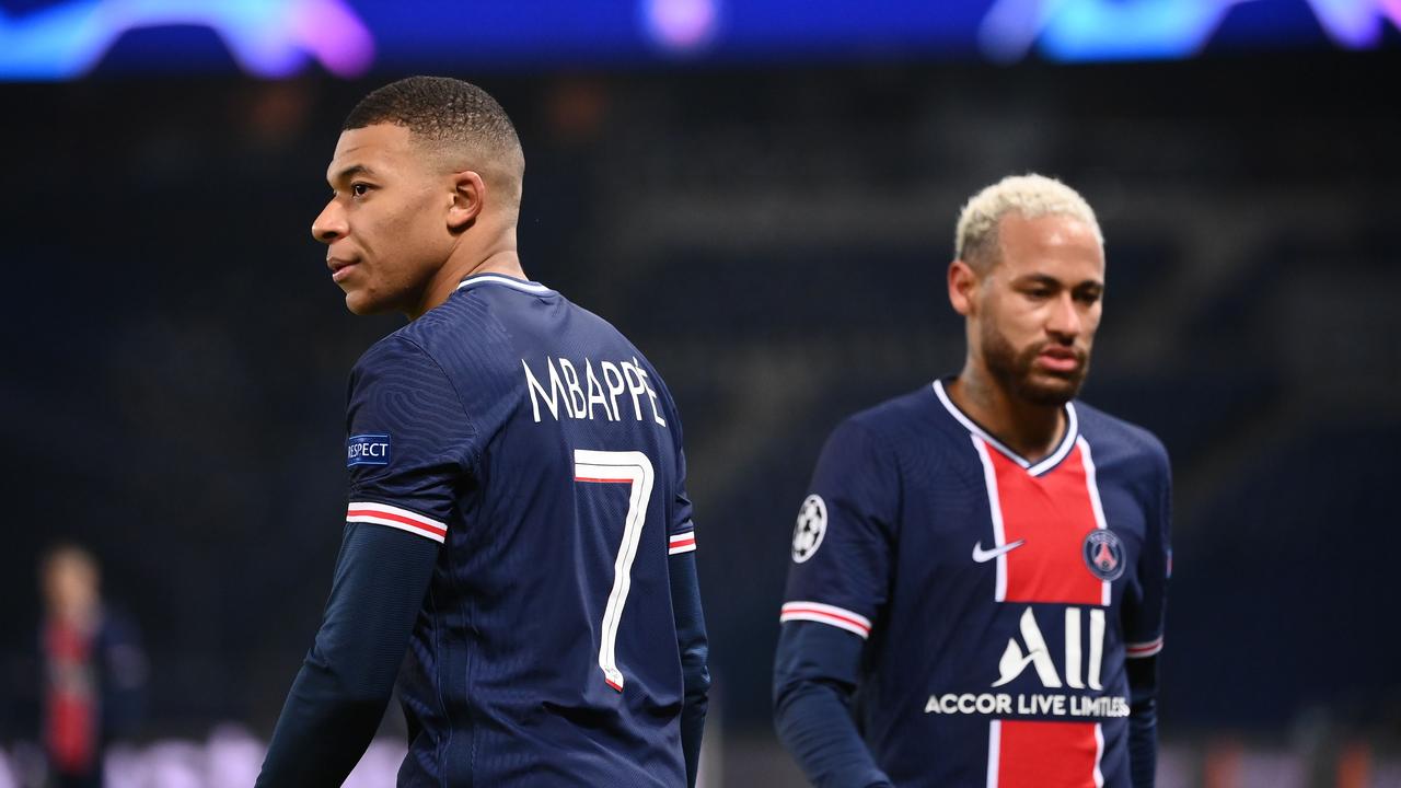 UEFA Champions League 2020, results, Liverpool FC, PSG, Neymar, Kylian  Mbappe, Real Madrid, scores, highlights, latest