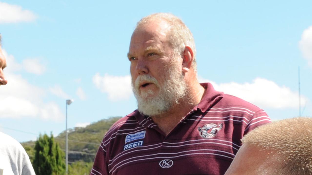 The Sea Eagles are set to make changes to their football department, starting with Noel Cleal.