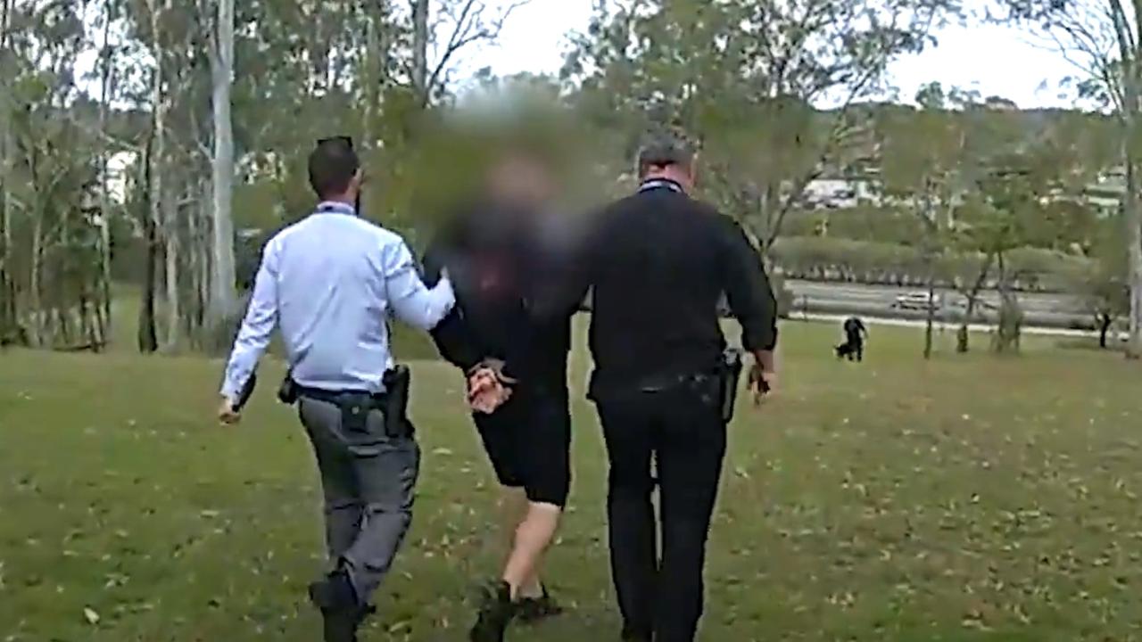 ‘Adult crime, adult time’ in spotlight as new offences to be introduced