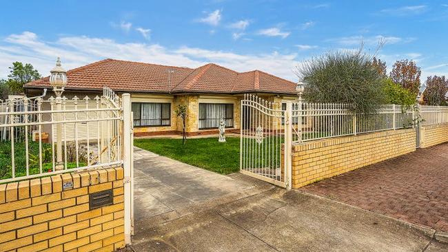 17 Chapel Street, Campbelltown. Picture: Supplied