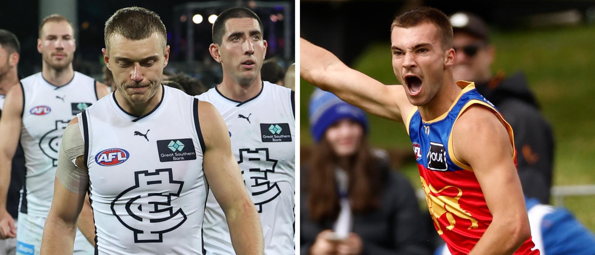 AFL news 2023: Round 12 Report Card, highlights, grades, analysis, every  club reviewed, best and worst, video, stats