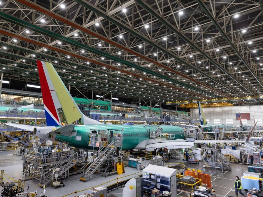 Experts have raised concerns about safety practices inside Boeing after the latest incident.