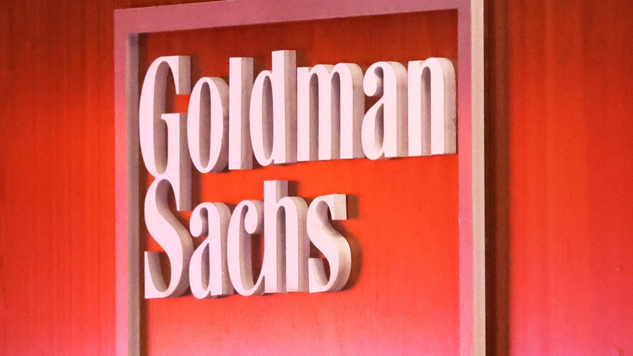 Diversified Goldman Sachs improves its revenues | DataRoom