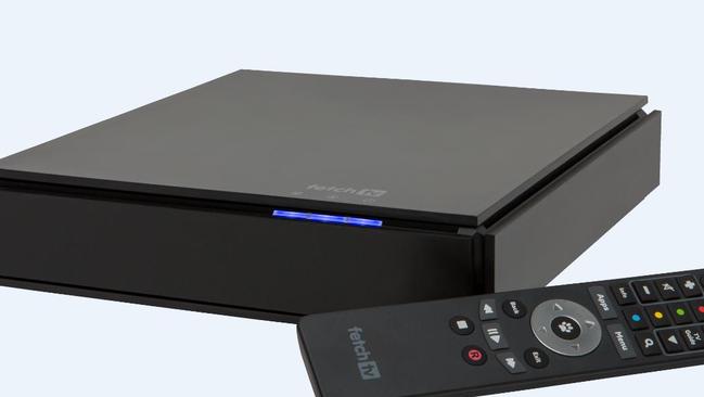 The Mighty is Australia’s closest competitor to Foxtel’s IQ box.