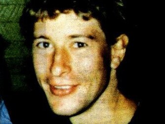 Greg Armstrong 30-year-old was last seen outside a Commonwealth Bank ATM in Adelaide Street, Maryborough, west of Bundaberg, on the morning of May 7, 1997.