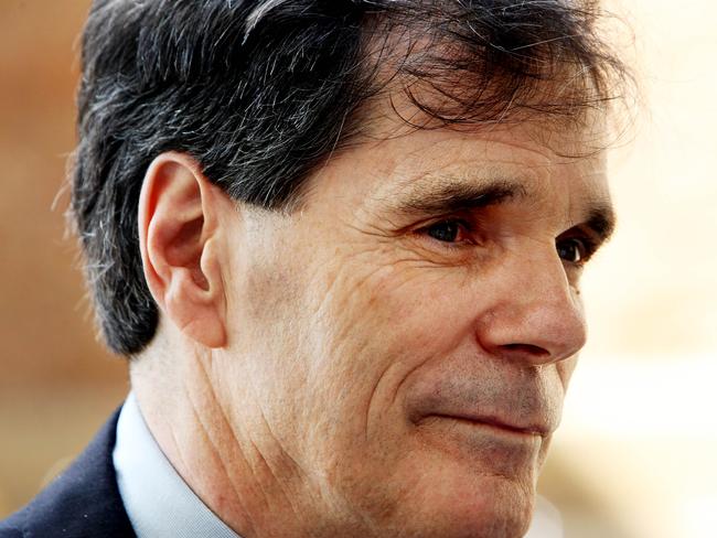 The man who got God kicked out of schools: Ron Williams wins High Court challenge.