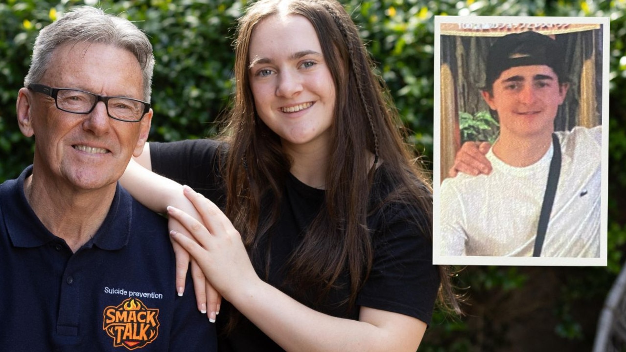 ‘Mac was terrorised’: Dad’s move to save more Aussie lives