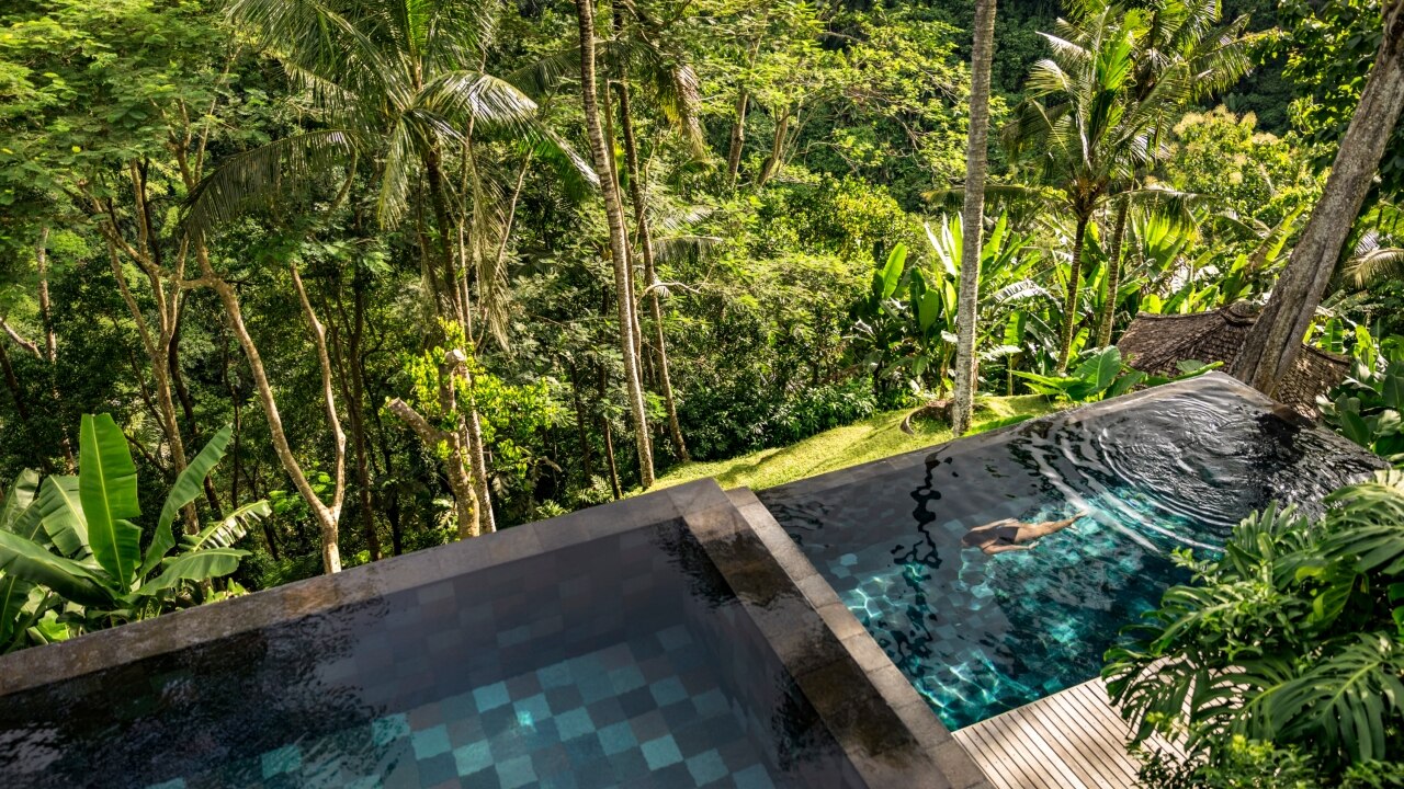 12 amazing spa retreats around the world | escape.com.au