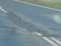 TMR responds to ‘disgraceful’ state of southwest Qld highway