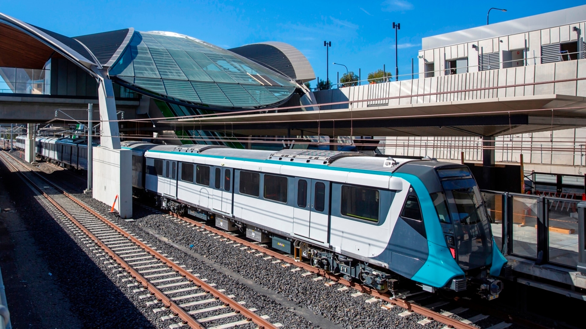 Industrial action threat for Sydney Metro