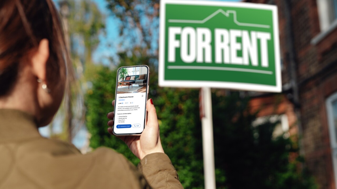 Three things renters can do to increase odds of getting a property