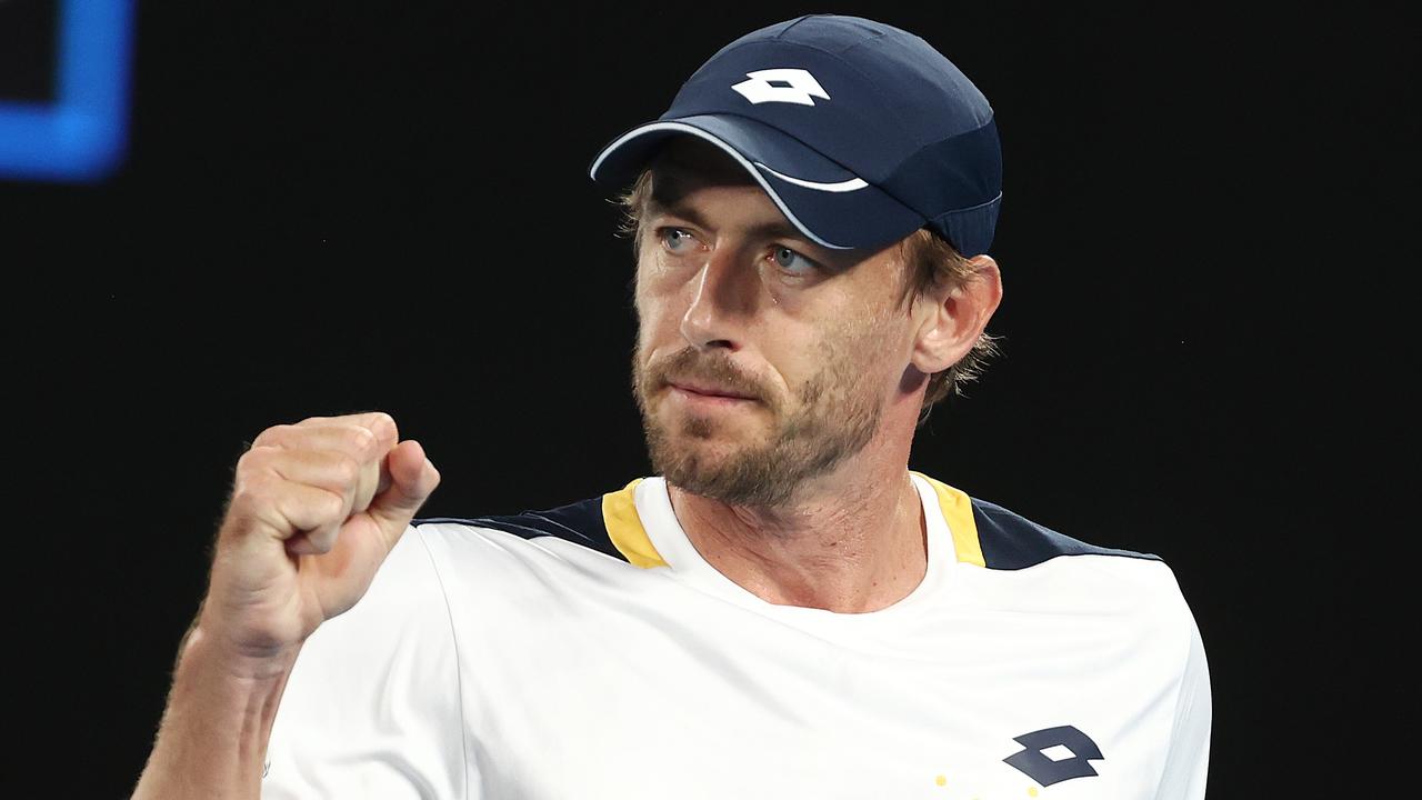 World reacts as Aussie cult hero John Millman announces retirement