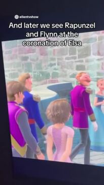 Connections Between Frozen and Other Disney Movies - IMAJI Nation