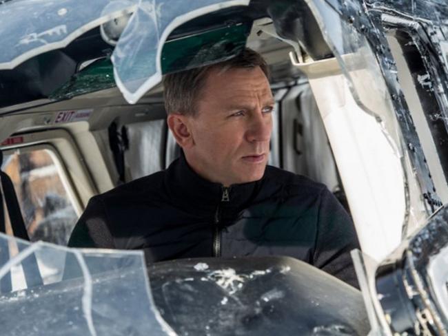 Will Daniel Craig play Bond once more or hand over the reins to a new actor?