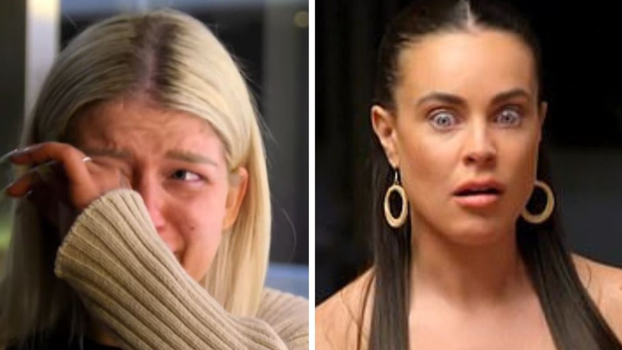 MAFS Australia 2023: First trailer for explosive season drops | news ...